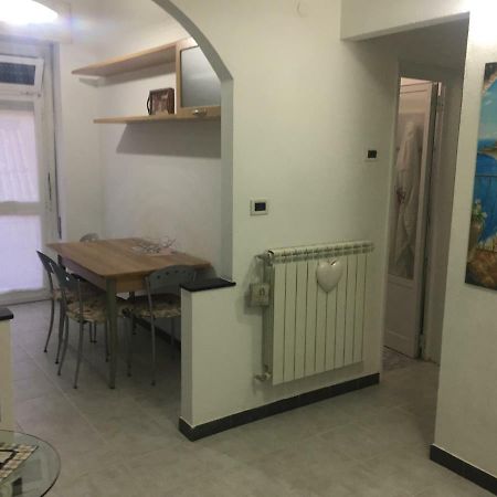 Villa Miky House Rapallo Exterior foto