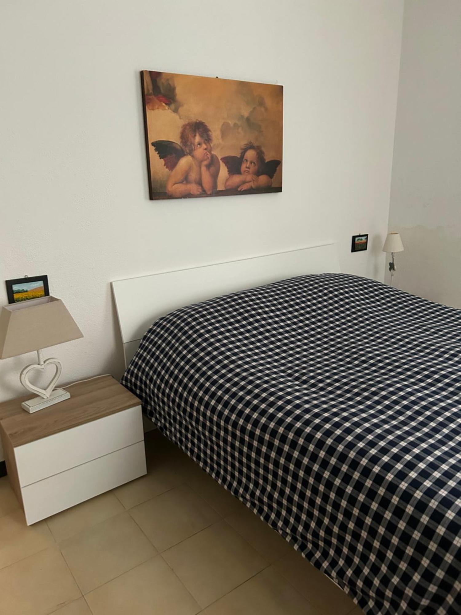 Villa Miky House Rapallo Exterior foto